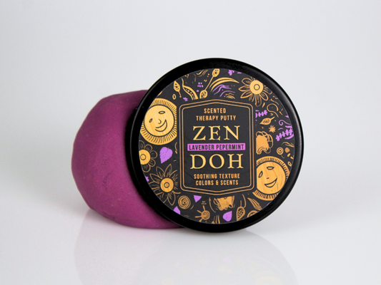 ZEN-DOH Lavender Peppermint