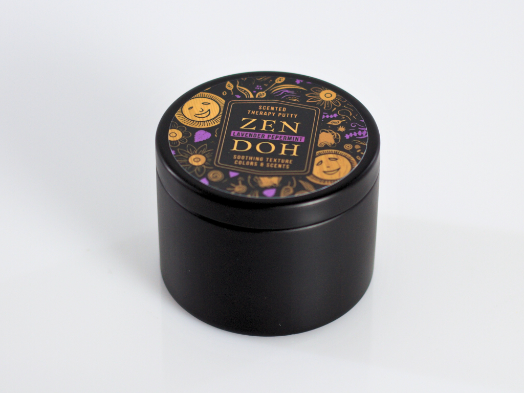 ZEN-DOH Lavender Peppermint