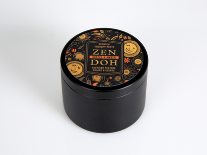 ZEN-DOH Coffee & Amber